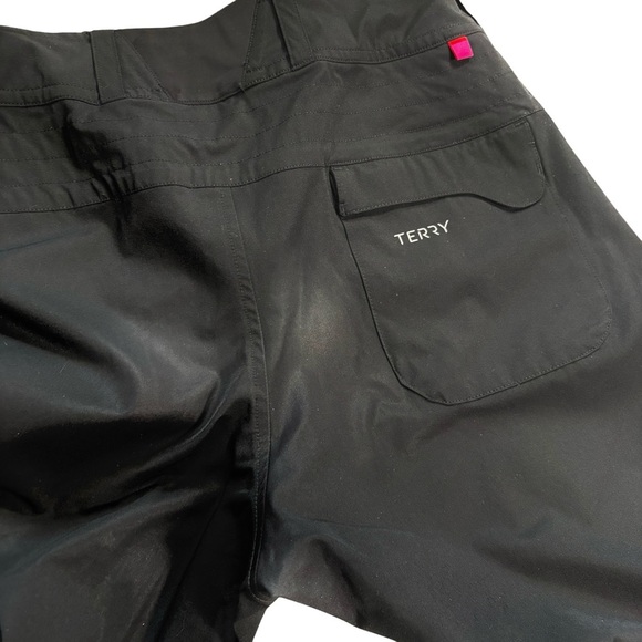 Terry Precision Bicycles Women’s Cycling Pants, size Large - Picture 9 of 13